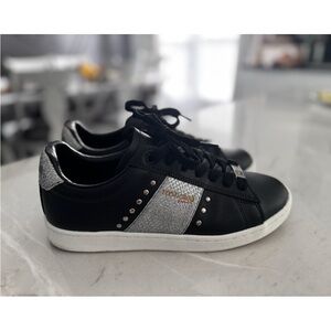 Roberto Cavalli sport sneakers size8.5